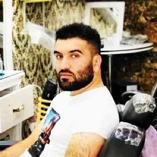 حسام هاشمی منو یار قرار محله میون به